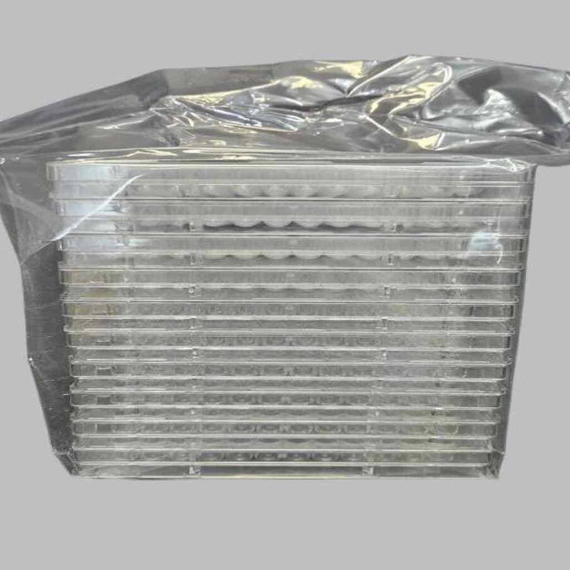 Thermo Scientific Nunc Microplate 96 Well PS Sterile with Lid Sealed 80 Plates Lab Consumables::Storage and Culture Plates Thermo Scientific