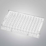 Thermo Scientific Nunc Microplate 96 Well PS Sterile with Lid Sealed 80 Plates Lab Consumables::Storage and Culture Plates Thermo Scientific