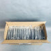 Thermo Scientific Nunc Microplate Nunclon Delta-Treated Black Case of 50 Microplates Thermo Scientific