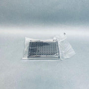 Thermo Scientific Nunc Microplate Nunclon Delta-Treated Black Case of 50 Microplates Thermo Scientific