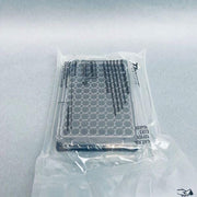 Thermo Scientific Nunc Microplate Nunclon Delta-Treated Black Case of 50 Microplates Thermo Scientific