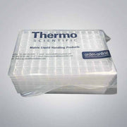 Thermo Scientific Nunc Microplate Seal CapMat for 2 ml Wells 40 Mats Petri Dishes/Culture Plates Life Sciences Trading