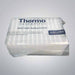 Thermo Scientific Nunc Microplate Seal CapMat for 2 ml Wells 40 Mats Petri Dishes/Culture Plates Life Sciences Trading