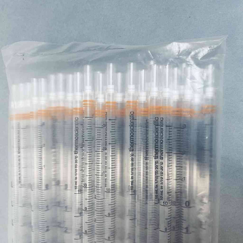 Thermo Scientific Nunc Serological Pipette 10 ml Sterile Lot of 400 Pipettes Pipettes & Pipette Tips Thermo Scientific