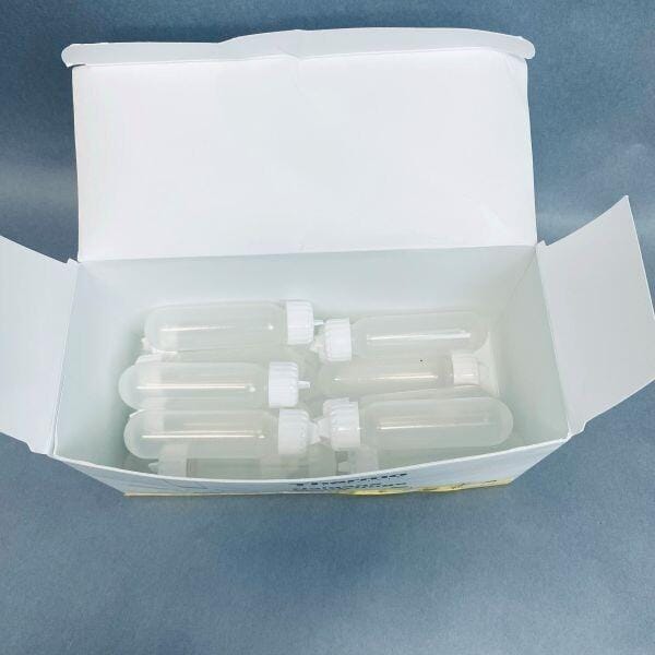 Thermo Scientific Oak Ridge Centrifuge Tube 30 ml with Sealing Cap Lot of 18 Centrifuge Tubes Thermo Scientific