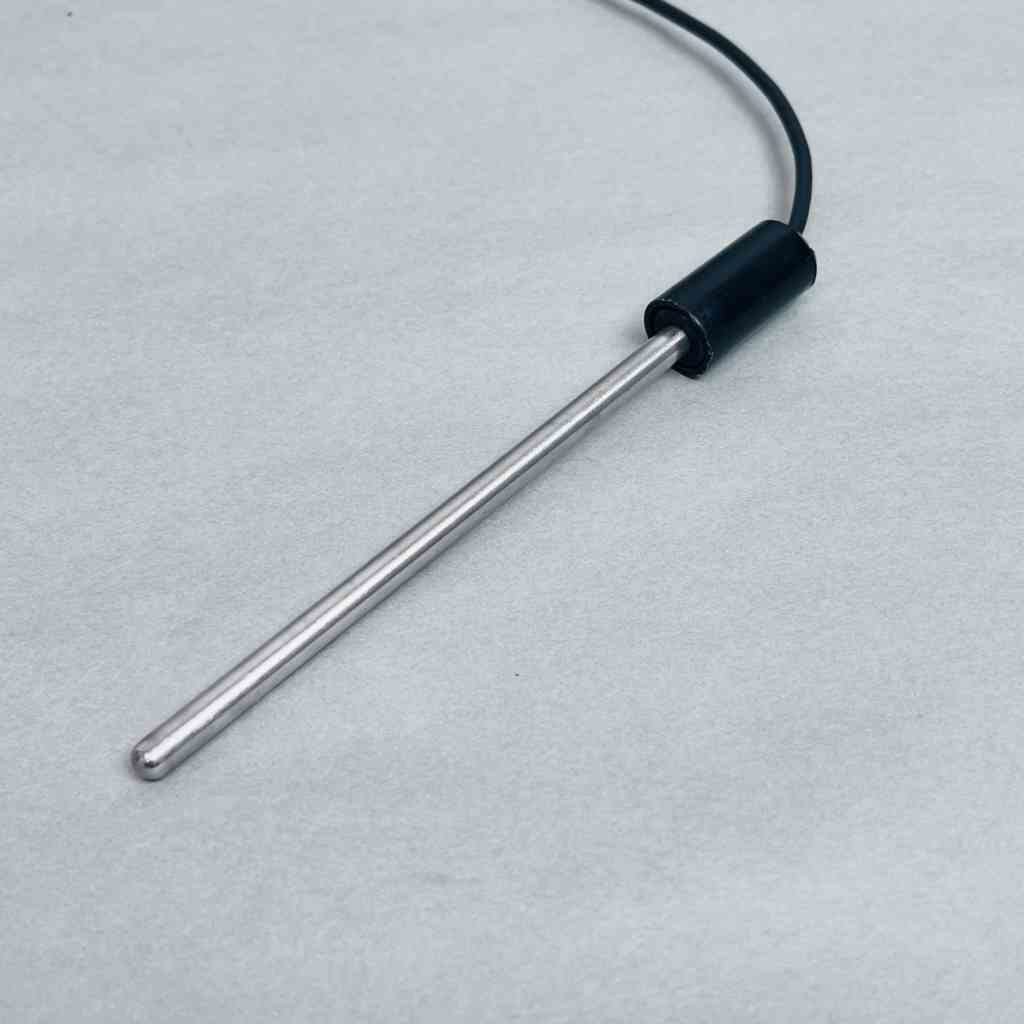 Thermo Scientific Orion Automatic Temperature Compensation ATC Probe ...