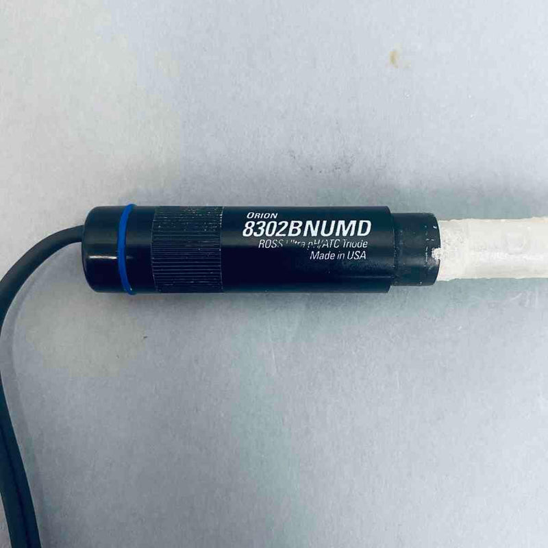 Thermo Scientific Orion ROSS Ultra pH ACT Triode Combination Electrode Other Leads & Probes Thermo Scientific