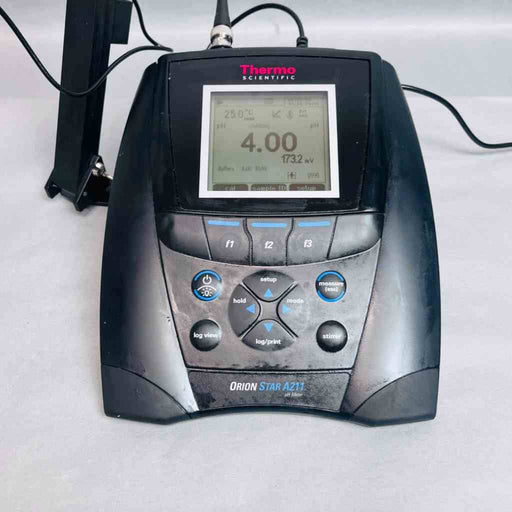 Thermo Scientific Orion Star A211 pH Meter w/ Probe Stand Other Medical & Lab Equipment Thermo Scientific