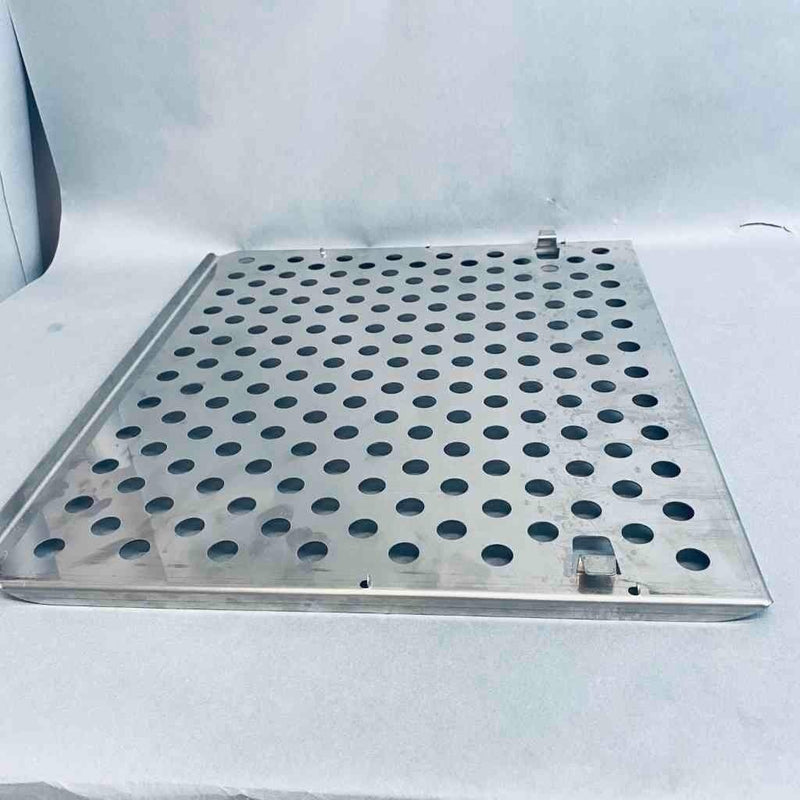 Thermo Scientific Perforated Shelf for Heratherm 100 L Ovens 17.28 in x 14.80 in Lab Furnaces & Ovens Thermo Scientific