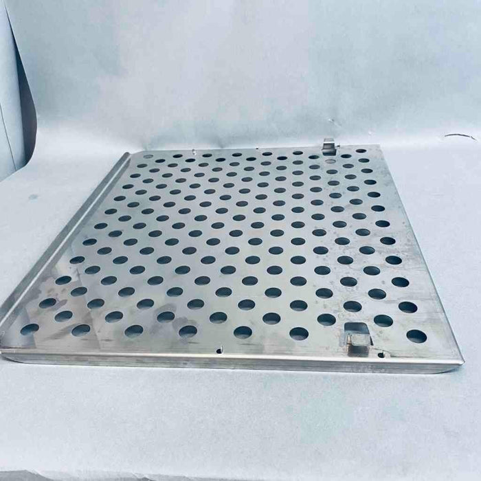Thermo Scientific Perforated Shelf for Heratherm 100 L Ovens 17.28 in x 14.80 in Lab Furnaces & Ovens Thermo Scientific
