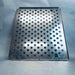 Thermo Scientific Perforated Shelf for Heratherm 100 L Ovens 17.28 in x 14.80 in Lab Furnaces & Ovens Thermo Scientific
