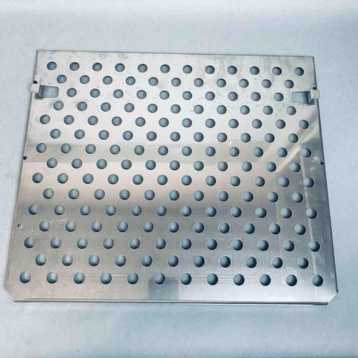 Thermo Scientific Perforated Shelf for Heratherm 100 L Ovens 17.28 in x 14.80 in Lab Furnaces & Ovens Thermo Scientific