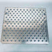 Thermo Scientific Perforated Shelf for Heratherm 100 L Ovens 17.28 in x 14.80 in Lab Furnaces & Ovens Thermo Scientific