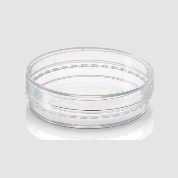 Thermo Scientific Petri Dish 12.5 ml 100 mm x 20 mm PE Case of 200 Dishes Lab Consumables::Storage and Culture Plates Thermo Scientific