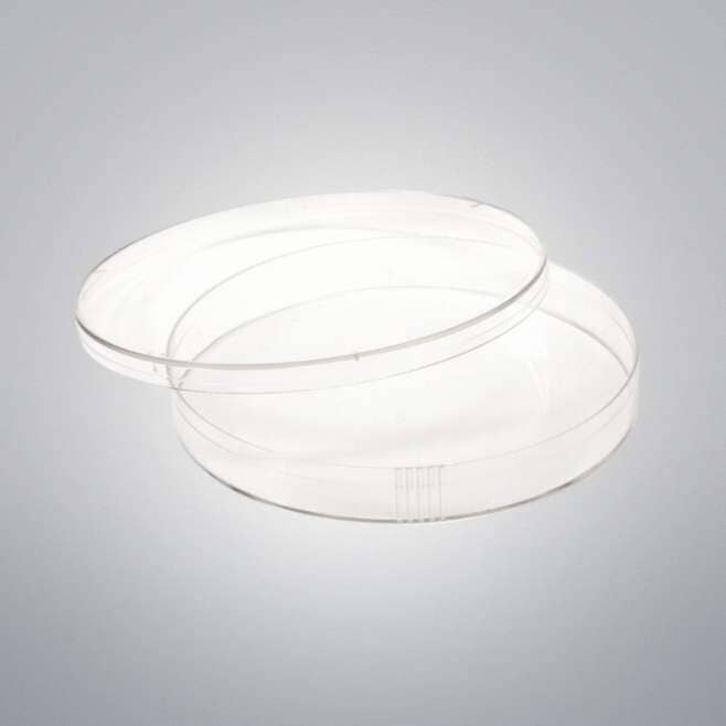 Thermo Scientific Petri Dish with Vents 140 x 20 mm Sterile 70 Dishes Lab Consumables::Storage and Culture Plates Thermo Scientific
