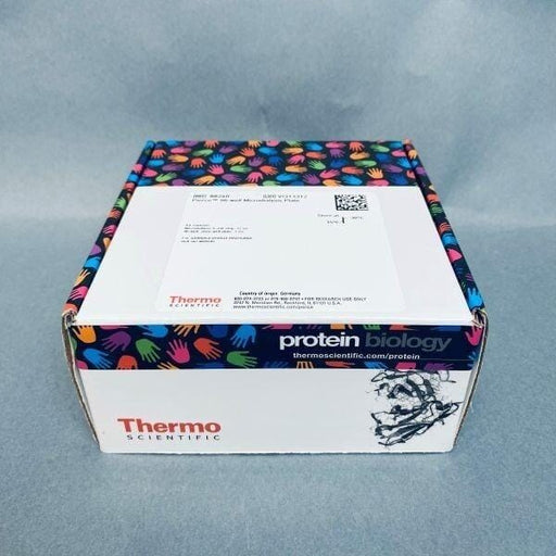Thermo Scientific Pierce Microdialysis Plate 96 Well 10K MWCO Chromatography Columns & Reservoirs Thermo Scientific