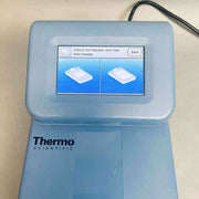 Thermo Scientific Pierce Power Station with Power Stain Cassette Gel Electrophoresis Systems Thermo Scientific