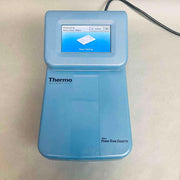Thermo Scientific Pierce Power Station with Power Stain Cassette Gel Electrophoresis Systems Thermo Scientific