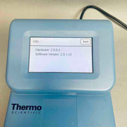 Thermo Scientific Pierce Power Station with Power Stain Cassette Gel Electrophoresis Systems Thermo Scientific