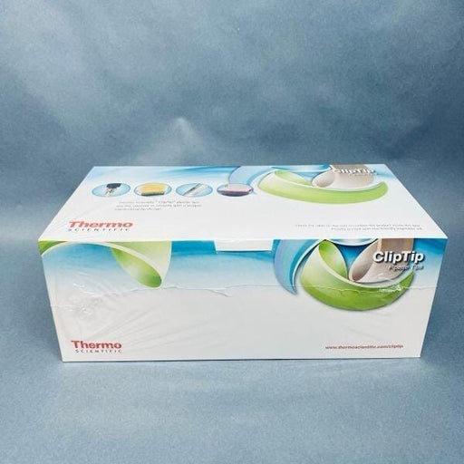 Thermo Scientific Pipette Tip ClipTip 20 ul Low Retention 10 Racks - Total of 960 Tips Pipettes & Pipette Tips Thermo Scientific