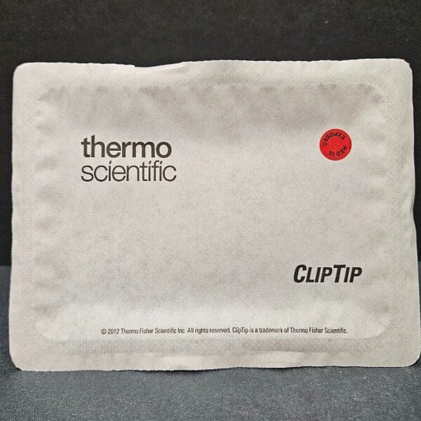Thermo Scientific Pipette Tip ClipTip 300 ul Filtered - 10 Racks with 96 Tips Each Pipettes & Pipette Tips Thermo Scientific