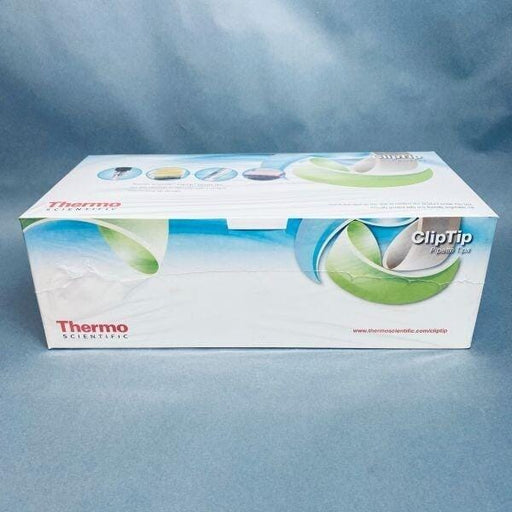 Thermo Scientific Pipette Tip ClipTip 300 ul Low Retention Total of 960 Tips Pipettes & Pipette Tips Thermo Scientific