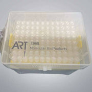 Thermo Scientific Pipette Tip SoftFit-L 1200 ul Filtered 8 Racks with 96 Tips Each Pipettes & Pipette Tips Thermo Scientific