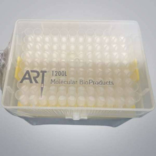 Thermo Scientific Pipette Tip SoftFit-L 1200 ul Filtered 8 Racks with 96 Tips Each Pipettes & Pipette Tips Thermo Scientific