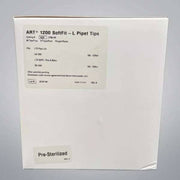 Thermo Scientific Pipette Tip SoftFit-L 1200 ul Filtered 8 Racks with 96 Tips Each Pipettes & Pipette Tips Thermo Scientific