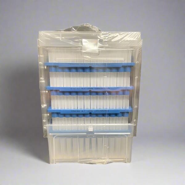 Thermo Scientific Pipette Tips 1000 ul 16 Reload Inserts with 96 Tips Each Pipettes & Pipette Tips Thermo Scientific
