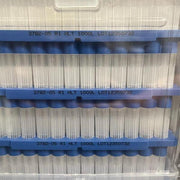 Thermo Scientific Pipette Tips 1000 ul 16 Reload Inserts with 96 Tips Each Pipettes & Pipette Tips Thermo Scientific