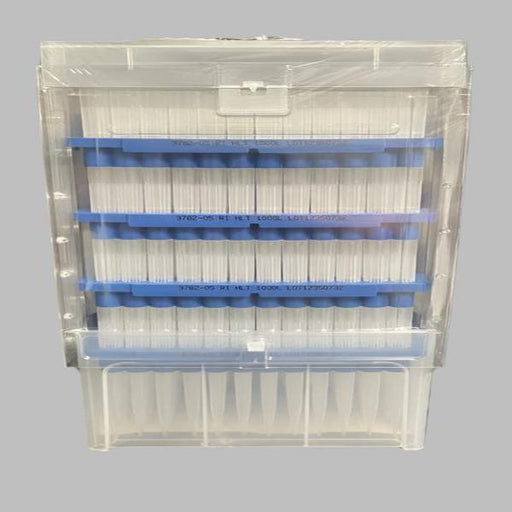 Thermo Scientific Pipette Tips 1000 ul 16 Reload Inserts with 96 Tips Each Pipettes & Pipette Tips Thermo Scientific