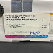 Thermo Scientific Pipette Tips 1000 ul 16 Reload Inserts with 96 Tips Each Pipettes & Pipette Tips Thermo Scientific