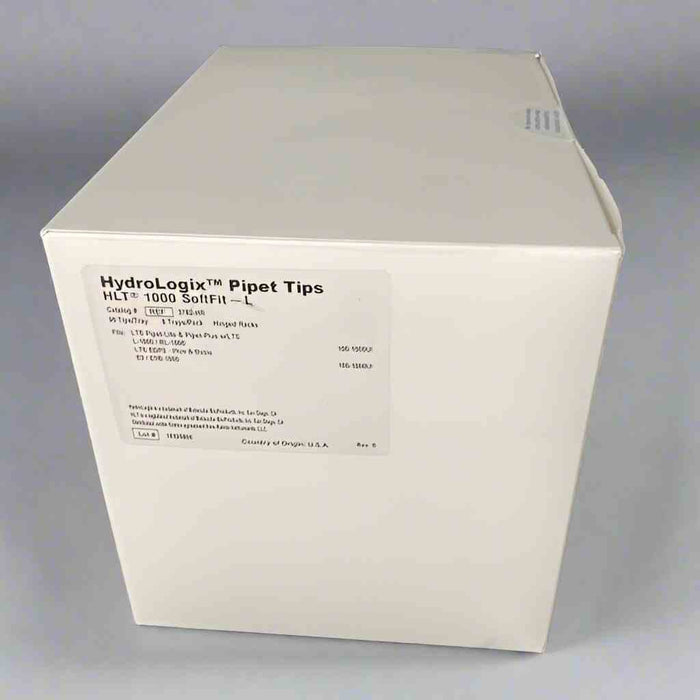 Thermo Scientific Pipette Tips 1000 ul 8 Racks with 96 Tips Each Pipets & Pipette Tips Thermo Scientific