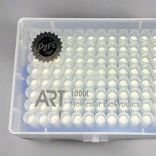 Thermo Scientific Pipette Tips 1000 ul LTS 16 Racks with 96 Tips Each Pipettes & Pipette Tips Thermo Scientific