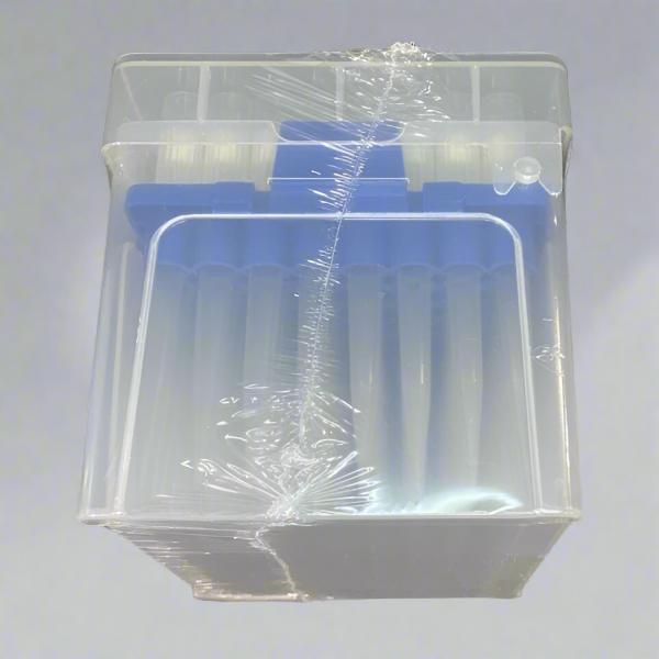 Thermo Scientific Pipette Tips 1000 ul LTS 16 Racks with 96 Tips Each Pipettes & Pipette Tips Thermo Scientific