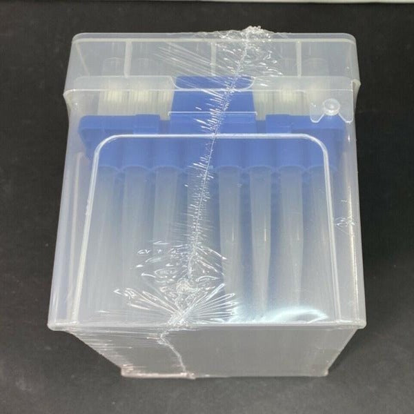 Thermo Scientific Pipette Tips 1000 ul LTS 16 Racks with 96 Tips Each Pipettes & Pipette Tips Thermo Scientific