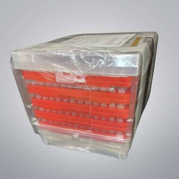 Thermo Scientific Pipette Tips 20 ul for LTS 10 Racks with 96 Tips Each Pipettes Thermo Scientific