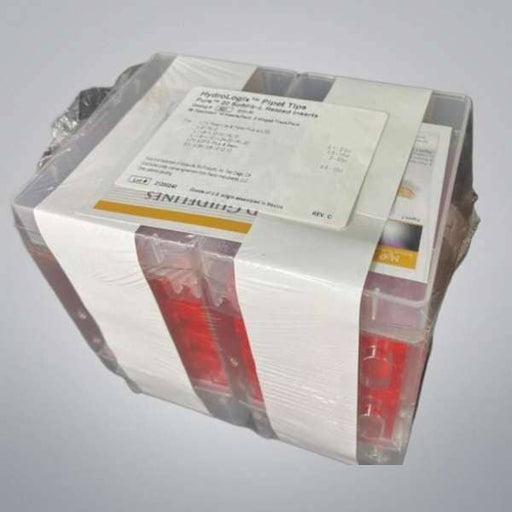 Thermo Scientific Pipette Tips 20 ul for LTS 10 Racks with 96 Tips Each Pipettes Thermo Scientific