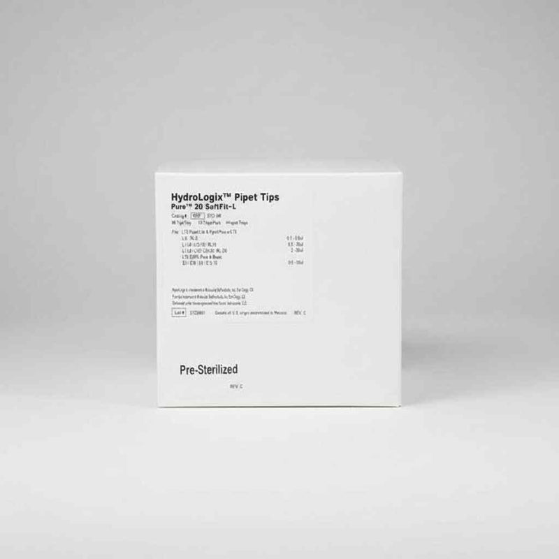 Thermo Scientific Pipette Tips 20 ul for Rainin LTS 10 Racks Pipets & Pipette Tips Thermo Scientific