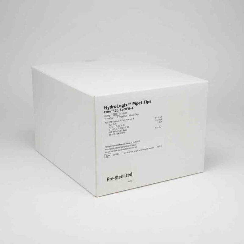 Thermo Scientific Pipette Tips 20 ul for Rainin LTS 10 Racks Pipets & Pipette Tips Thermo Scientific