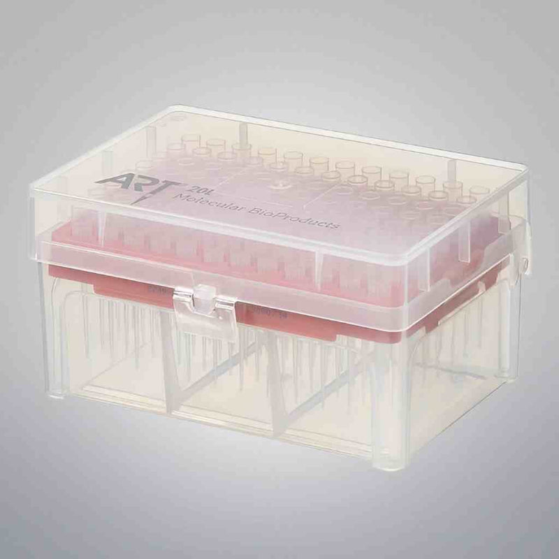 Thermo Scientific Pipette Tips 20 ul Reload Inserts 20 Racks with 96 Tips Each Pipets & Pipette Tips Thermo Scientific