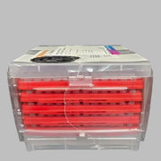 Thermo Scientific Pipette Tips 20 ul Reload Inserts 20 Racks with 96 Tips Each Pipettes & Pipette Tips Thermo Scientific