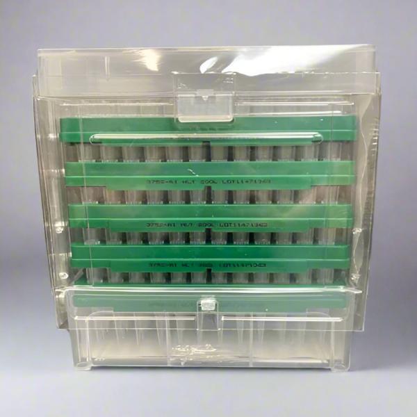 Thermo Scientific Pipette Tips 200 ul 10 Reload Inserts with 96 Tips Each Pipettes & Pipette Tips Thermo Scientific