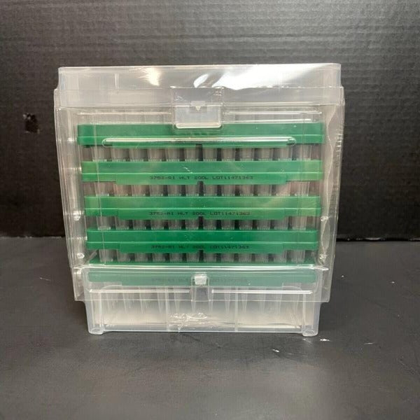 Thermo Scientific Pipette Tips 200 ul 10 Reload Inserts with 96 Tips Each Pipettes & Pipette Tips Thermo Scientific