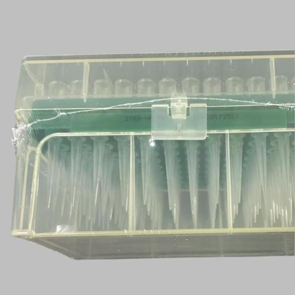 Thermo Scientific Pipette Tips 200 ul 20 Racks of 96 Tips Each fits Rainin LTS Pipettes & Pipette Tips Thermo Scientific