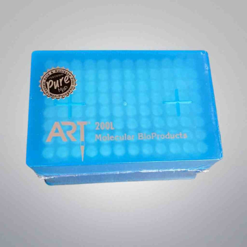 Thermo Scientific Pipette Tips 200 ul fits Rainin LTS 7 Racks Pipets & Pipette Tips Thermo Scientific