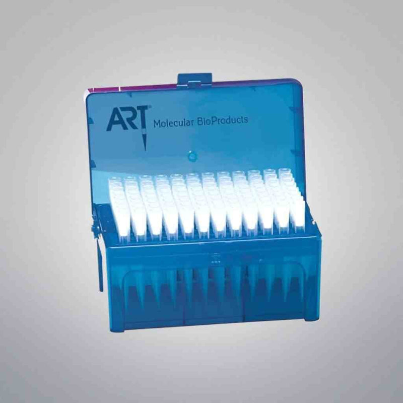Thermo Scientific Pipette Tips 200 ul fits Rainin LTS 7 Racks Pipets & Pipette Tips Thermo Scientific