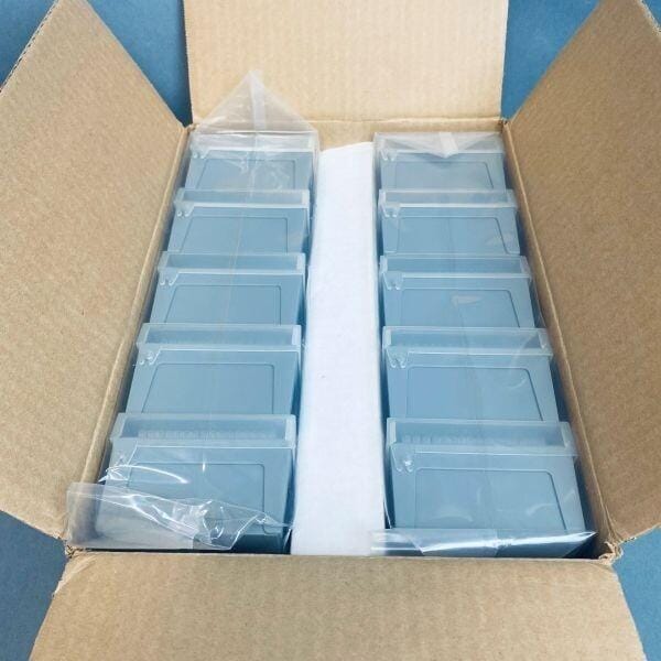 Thermo Scientific Pipette Tips 30 ul Sterile 10 Racks of 384 Tips Each Pipets & Pipette Tips Thermo Scientific