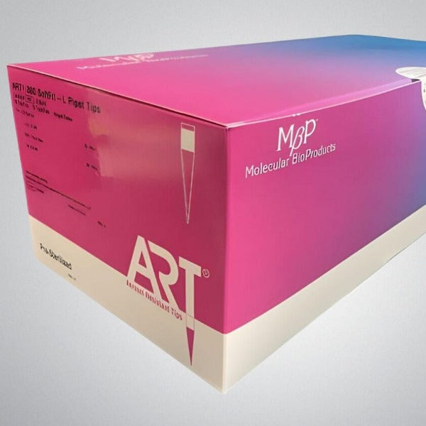 Thermo Scientific Pipette Tips 300 ul 10 Racks — Life Sciences Trading